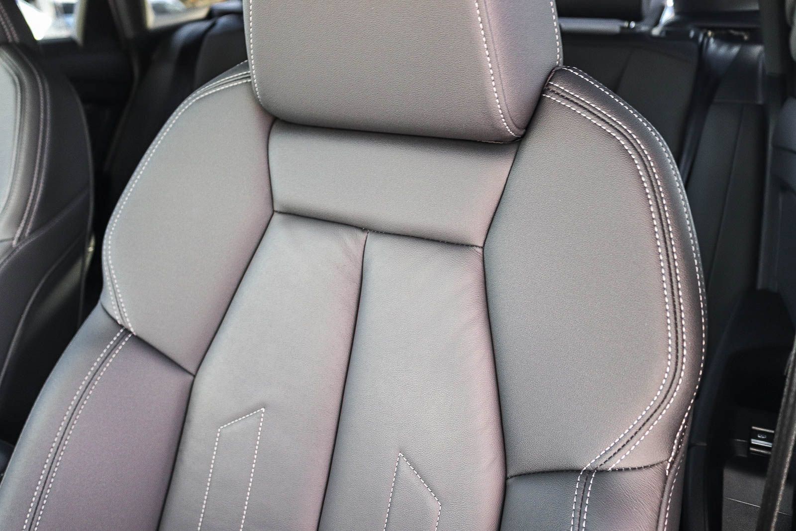 Certified 2023 Audi Q4 e-tron Premium Plus AWD/4WD image 13