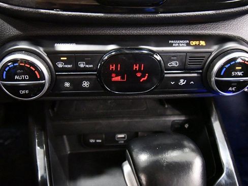 Used 2020 Kia Soul EX w/ Option Group 015 image 24