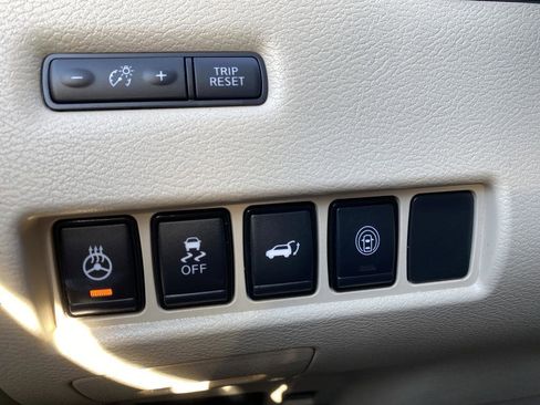 Used 2023 Nissan Murano Platinum image 30