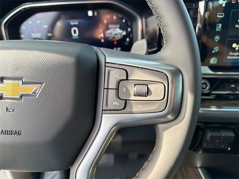 New 2026 Chevrolet Silverado 1500 LT w/ All Star Edition Plus image 21