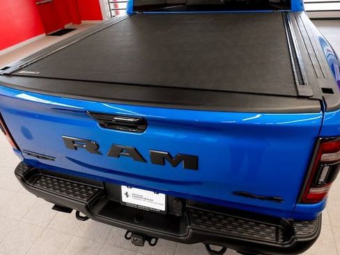 Used 2024 RAM 1500 TRX w/ TRX Level 2 Equipment Group image 17