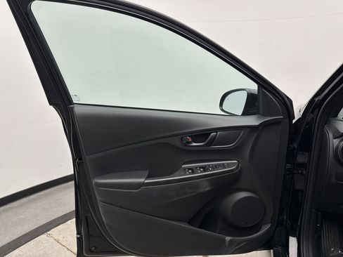 Used 2023 Hyundai Kona N Line image 9