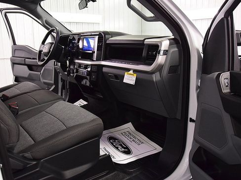 New 2026 Ford F350 XL w/ XL Driver Assist Package image 28