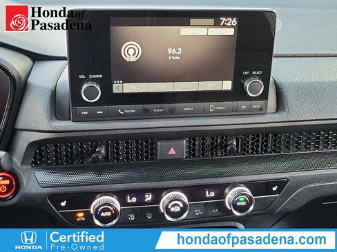 Certified 2025 Honda CR-V Sport image 14