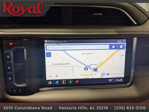 Used 2021 GMC Yukon XL Denali image 26