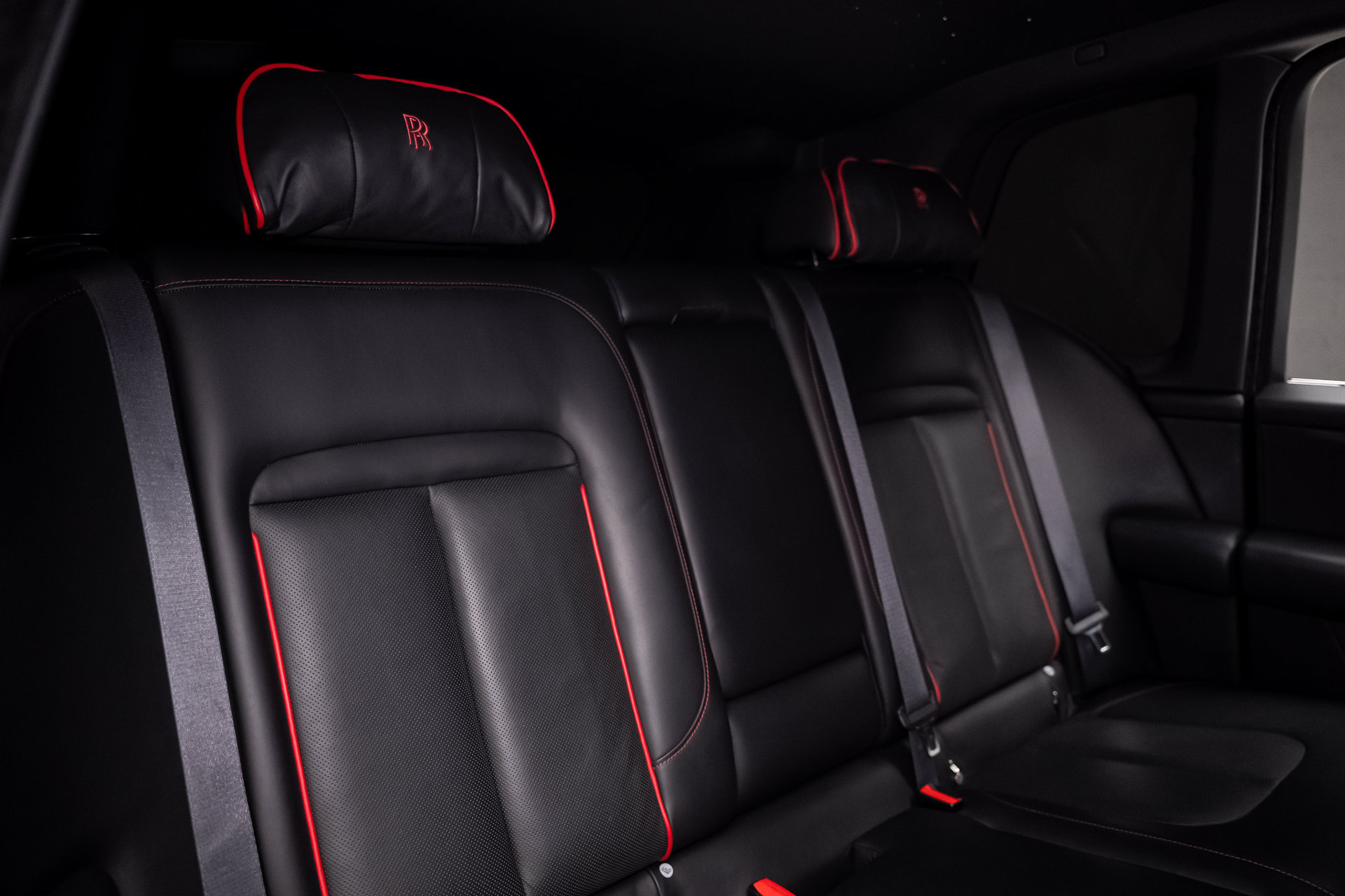 Used 2022 Rolls-Royce Cullinan w/ Technology Package AWD/4WD image 68