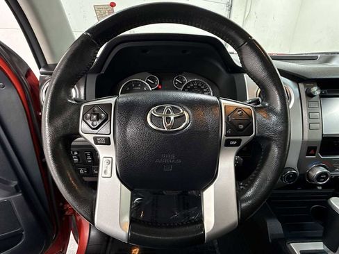 Used 2015 Toyota Tundra Platinum image 16