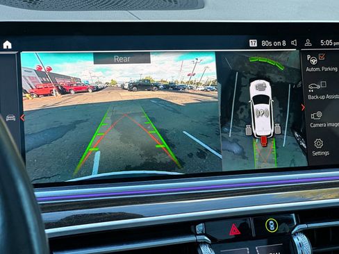 Used 2021 BMW X5 sDrive40i w/ Premium Package 2 image 20