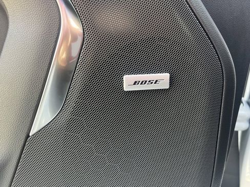 New 2025 Chevrolet Suburban Premier image 16