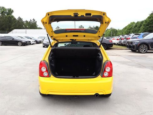 Used 2003 MAZDA Protege5 FWD image 32