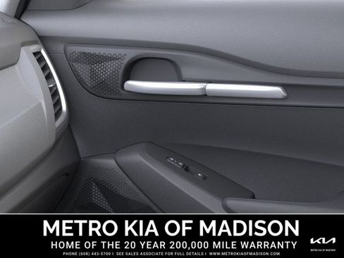 New 2026 Kia Seltos LX image 25
