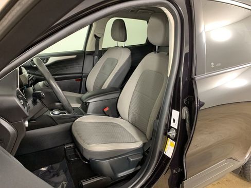 Certified 2022 Ford Escape SE AWD/4WD image 25