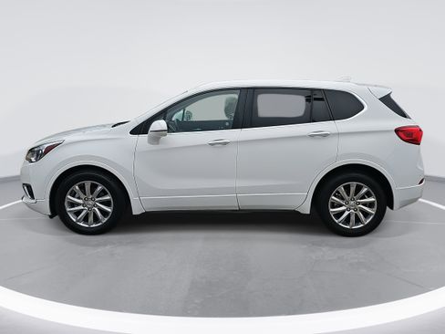 Used 2020 Buick Envision Essence image 8