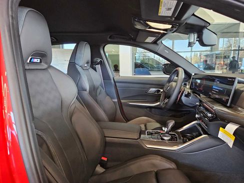 New 2026 BMW M3 Competition image 10