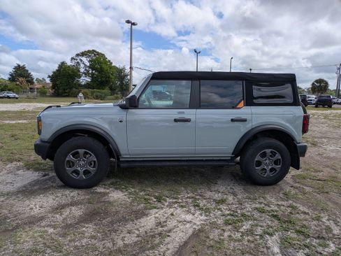 Used 2023 Ford Bronco Big Bend AWD/4WD image 7