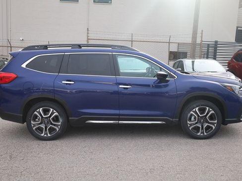 New 2026 Subaru Ascent Touring AWD/4WD image 5
