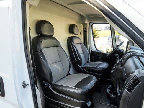 Used 2019 RAM ProMaster 1500 image 27