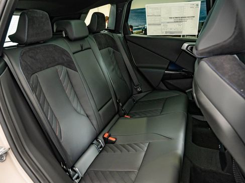 New 2026 BMW X3 M50 w/ Premium Package AWD/4WD image 43