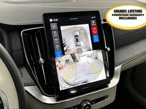 New 2026 Volvo XC90 T8 Ultra w/ Protection Package Premier image 25