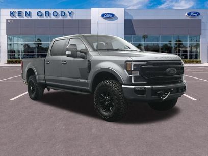 Used 2022 Ford F350 Lariat w/ Tremor Off-Road Package