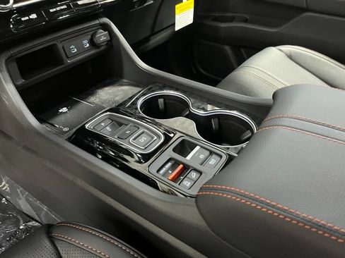 New 2026 Honda Passport TrailSport Elite image 16
