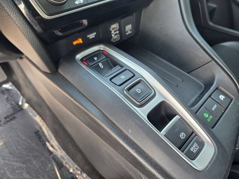 Used 2021 Honda Insight EX image 13