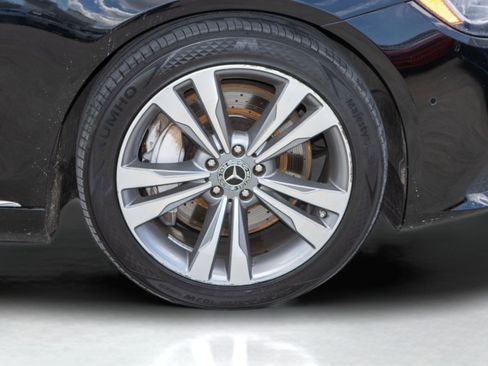 Used 2018 Mercedes-Benz S 450 4MATIC Sedan w/ Premium Package image 39