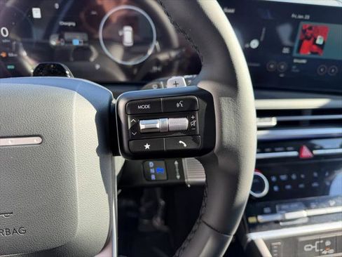 New 2026 Hyundai Santa Fe Limited image 18