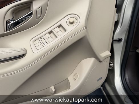 Used 2014 Buick LaCrosse Premium FWD image 4