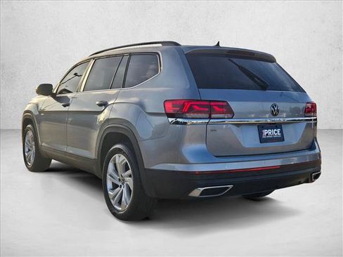 Used 2023 Volkswagen Atlas SE FWD image 7