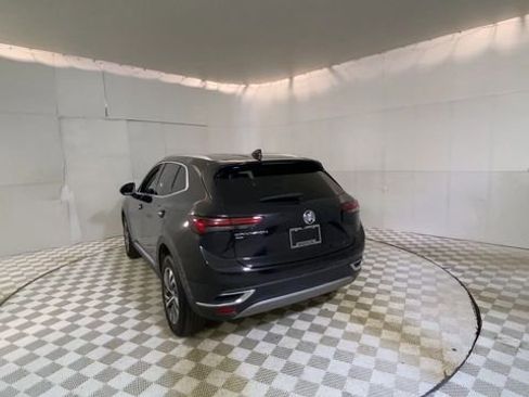 Used 2023 Buick Envision Essence AWD/4WD image 9
