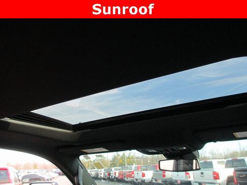 Certified 2025 GMC Sierra 2500 AT4 image 16