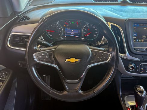 Used 2019 Chevrolet Equinox LT FWD image 26