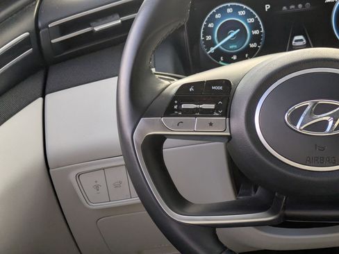 Certified 2023 Hyundai Tucson SEL w/ Convenience Package image 13