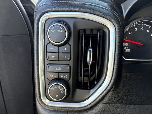 Used 2021 Chevrolet Silverado 1500 LT w/ Texas Edition Plus image 12