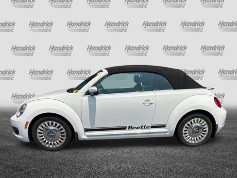 Used 2013 Volkswagen Beetle 2.5 FWD image 10