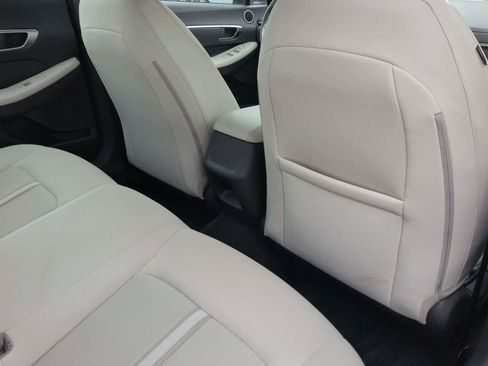Used 2023 Hyundai Sonata SEL FWD image 18