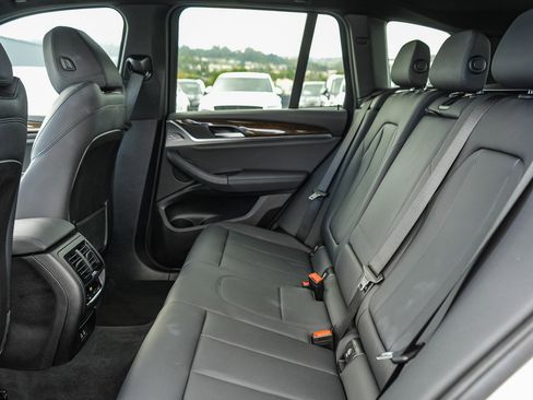 Used 2021 BMW X3 sDrive30i image 18