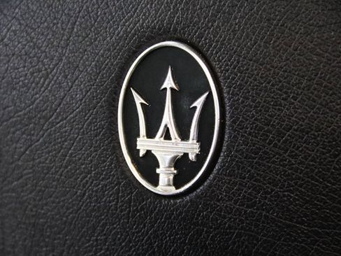 Used 2014 Maserati GranTurismo MC RWD image 17