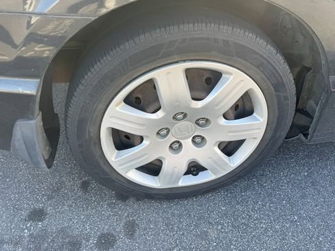 Used 2009 Honda Civic LX image 10