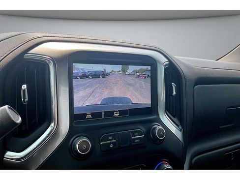 Used 2021 Chevrolet Silverado 1500 LT w/ All Star Edition Plus AWD/4WD image 24