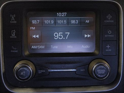 Used 2018 RAM 1500 Tradesman w/ Popular Equipment Group image 25