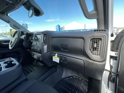 New 2024 Chevrolet Silverado 2500 W/T w/ WT Convenience Package image 28