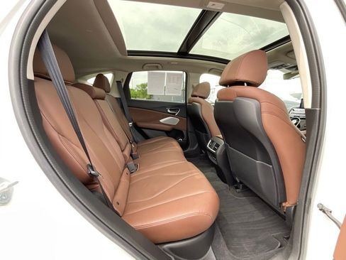 Certified 2023 Acura RDX AWD w/ Technology Package image 23