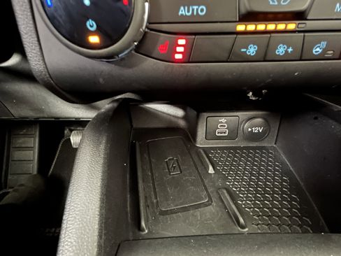 Used 2023 Ford Bronco Sport Badlands w/ Premium Package image 32