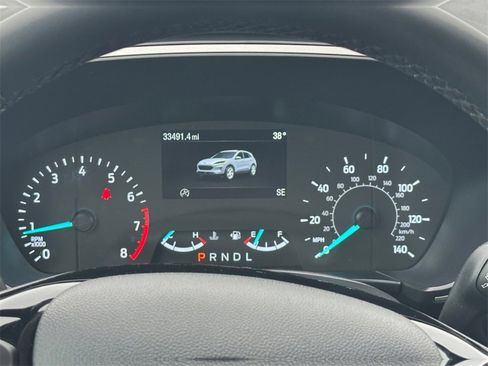 Used 2022 Ford Escape SE w/ Convenience Package image 12