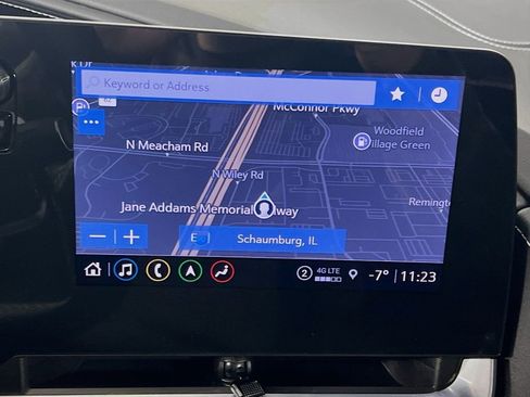 Used 2023 Chevrolet Corvette Stingray Preferred Conv w/ Z51 Performance Package image 13