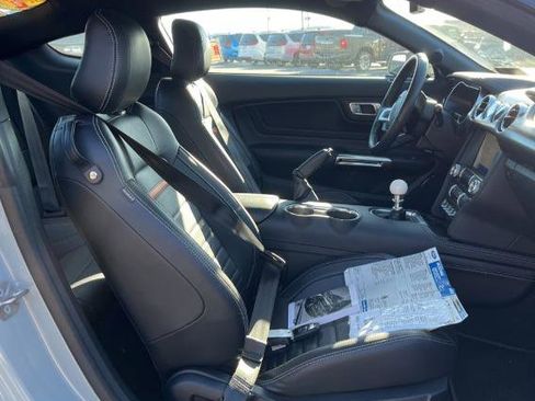 Used 2022 Ford Mustang Mach 1 w/ Equipment Group 700A image 8