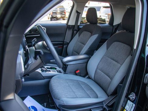 Used 2022 Ford Bronco Sport Big Bend image 10