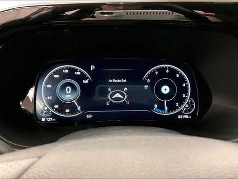 Used 2022 Hyundai Palisade Calligraphy image 29